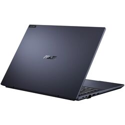 Ноутбук Asus ExpertBook B5 B5602CBA-MB0275X Intel Core i7-1260P 16GB DDR5/1TB SSD W11Pro (Black) Thumb