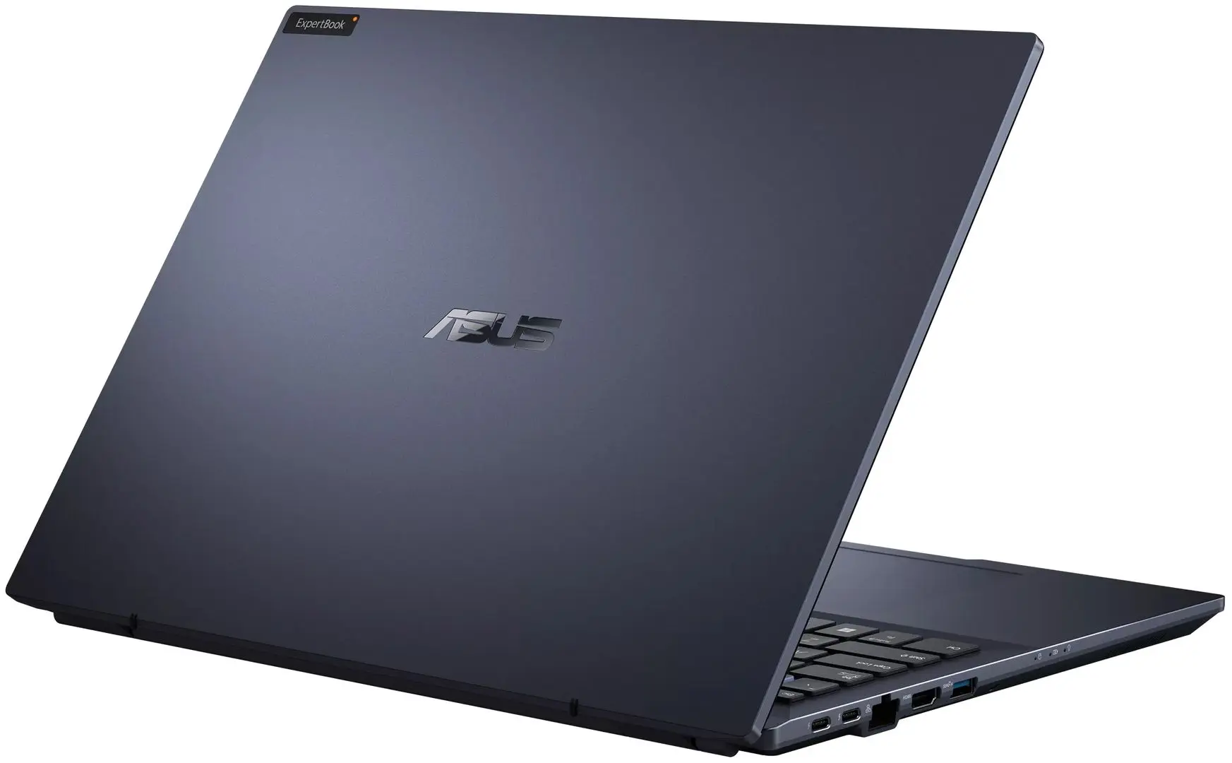 Ноутбук Asus ExpertBook B5 B5602CBA-MB0275X Intel Core i7-1260P 16GB DDR5/1TB SSD W11Pro (Black)