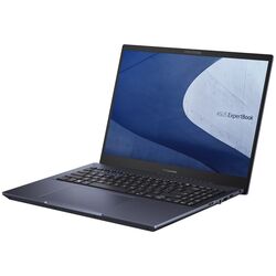 Laptop Asus ExpertBook B5 B5602CBN-L20109 Intel Core i7-1270P 40GB DDR5/2TB SSD (Star Black) Thumb