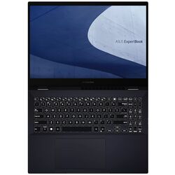 Laptop Asus ExpertBook B5 B5602CBN-L20109 Intel Core i7-1270P 40GB DDR5/2TB SSD (Star Black) Thumb