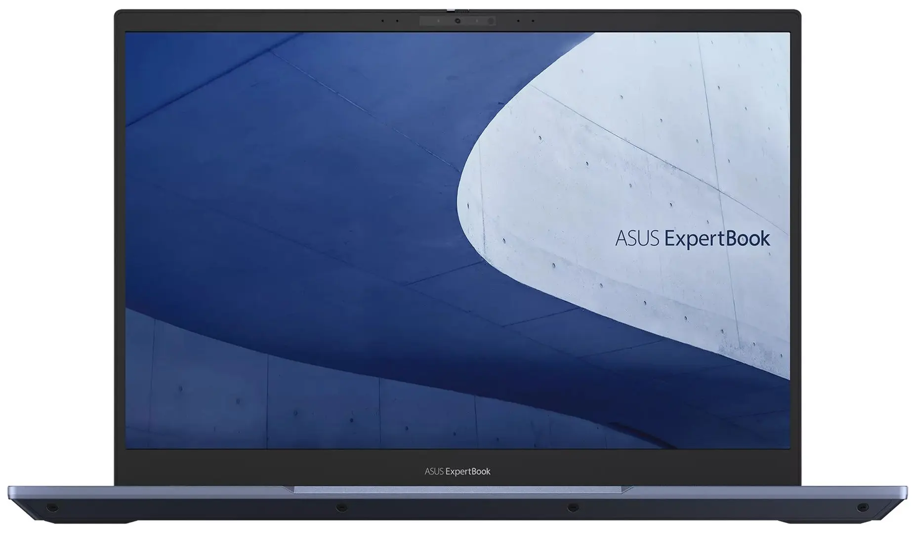 Laptop Asus ExpertBook B5 B5602CBN-L20109 Intel Core i7-1270P 40GB DDR5/2TB SSD (Star Black)