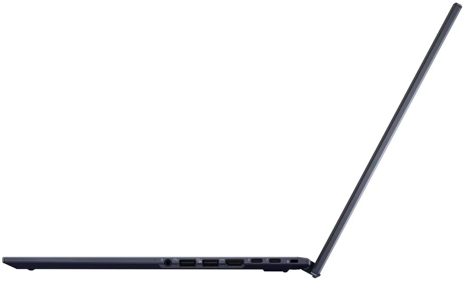 Laptop Asus ExpertBook B5 B5604CVA-Q90176X Intel Core i5-1335U 2x16GB DDR5/1TB SSD W11P (Star Black) - 5