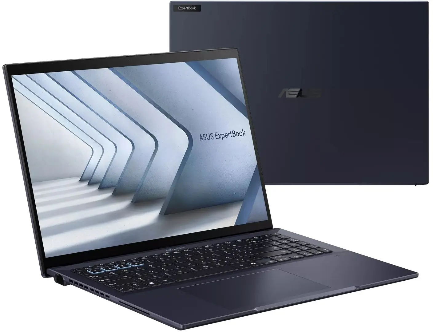 Laptop Asus ExpertBook B5 B5604CVA-Q90176X Intel Core i5-1335U 2x16GB DDR5/1TB SSD W11P (Star Black) - 7