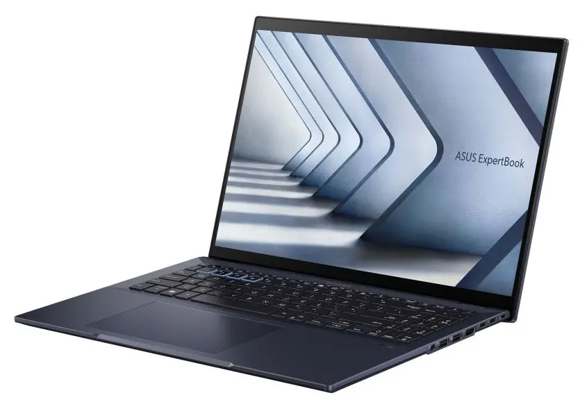 Ноутбук Asus ExpertBook B5 B5604CVF-Q90045 Intel Core i5-1335U 16GB DDR5/1TB SSD (Star Black) - 3