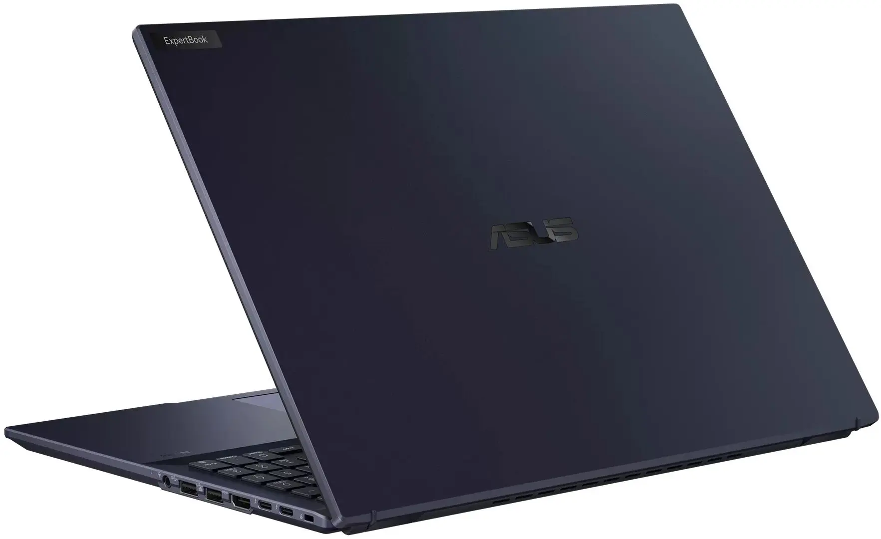 Laptop Asus ExpertBook B5 B5604CVF-QY0165 Intel Core i7-1355U 1x32GB DDR5/1TB SSD W11P (Star Black) - 6