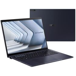 Laptop Asus ExpertBook B5 B5604CVF-QY0165 Intel Core i7-1355U 1x32GB DDR5/1TB SSD W11P (Star Black) Thumb