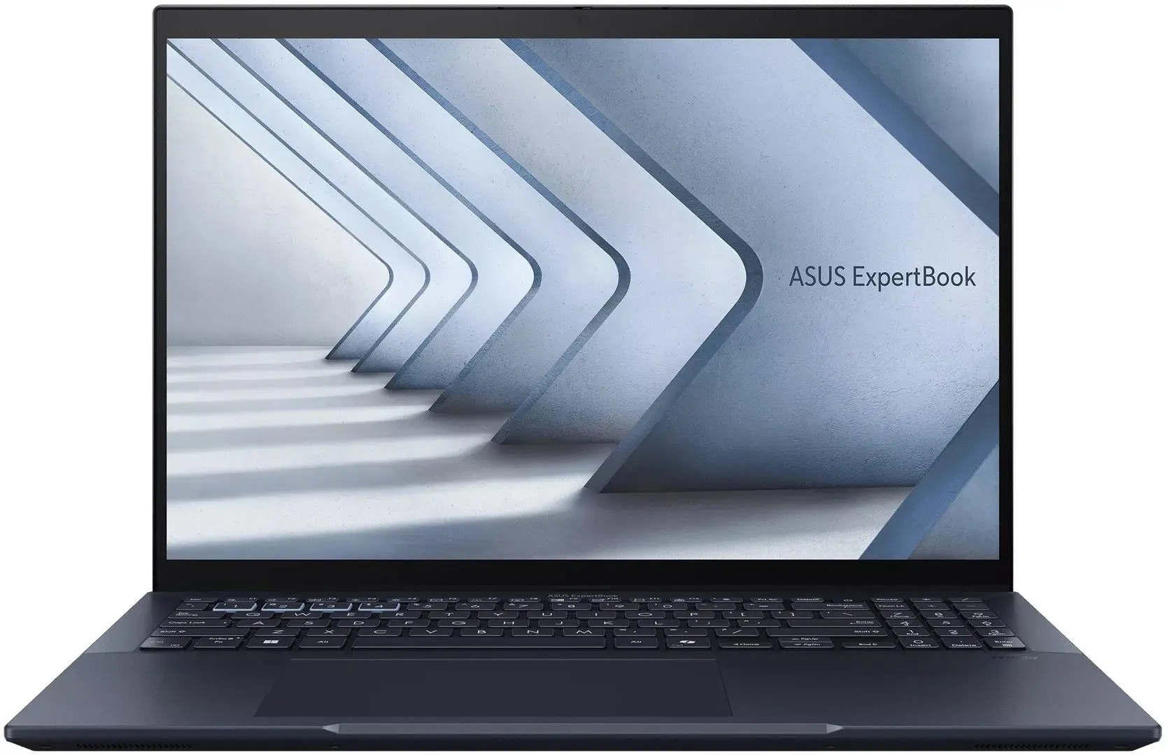 Laptop Asus ExpertBook B5 B5604CVF-QY0165 Intel Core i7-1355U 1x32GB DDR5/1TB SSD W11P (Star Black)