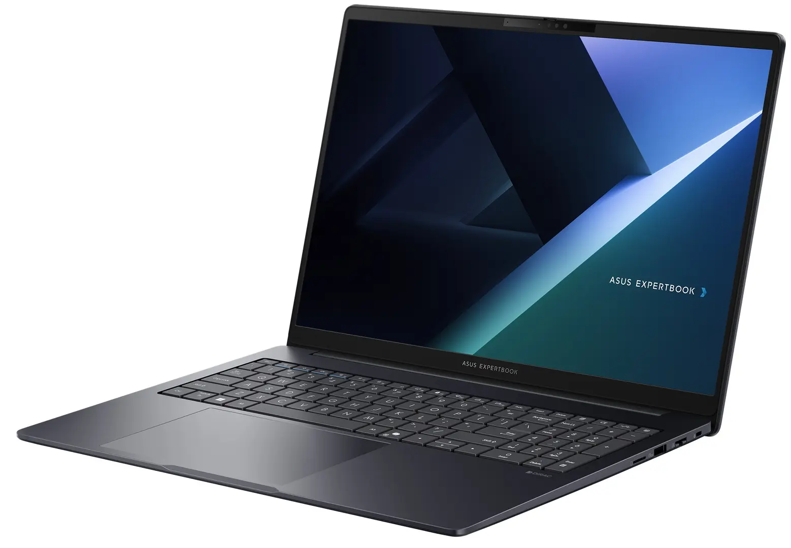 Laptop Asus ExpertBook B5 B5605CVA i7-13620H 16GB/1TB NoOS (Gentle Grey) - 2
