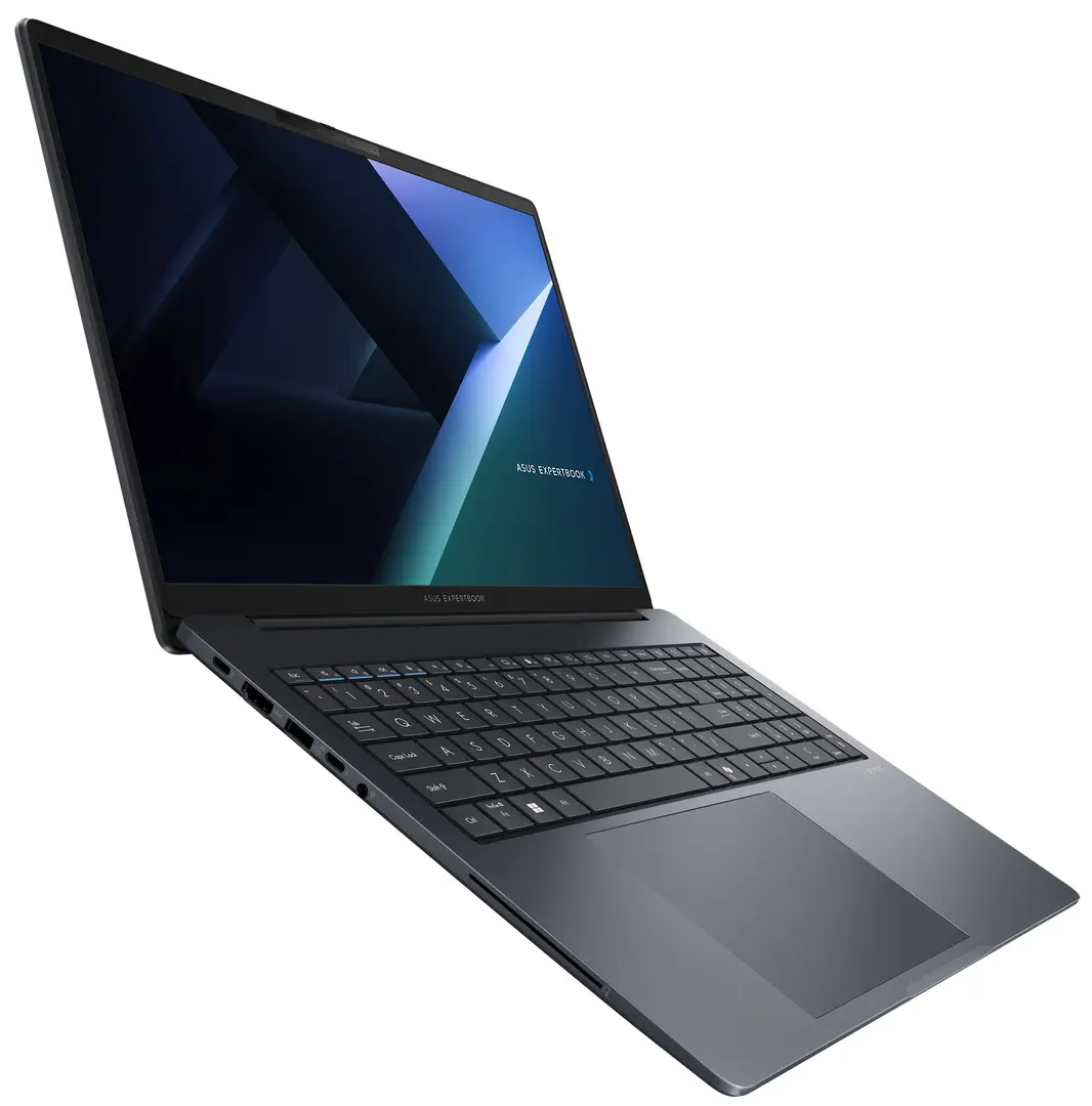 Laptop Asus ExpertBook B5 B5605CVA i7-13620H 16GB/1TB NoOS (Gentle Grey) - 3