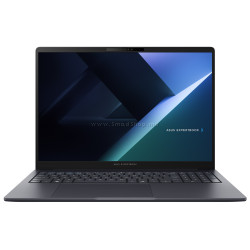 Laptop Asus ExpertBook B5 B5605CVA i7-13620H 16GB/1TB NoOS (Gentle Grey)
