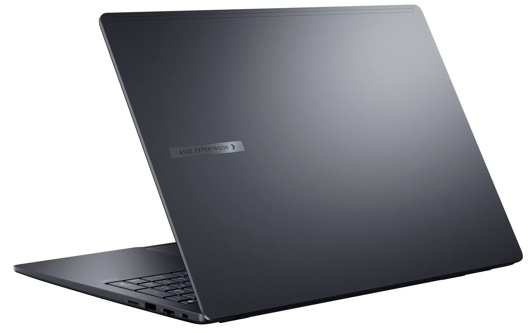 Laptop Asus ExpertBook B5 B5605CVA i7-13620H 16GB/1TB NoOS (Gentle Grey) - 5
