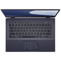 Ноутбук Asus ExpertBook B5 Flip B5302FBA-LG0349X Intel Core i7-1265U 40GB DDR5/1TB SSD W11P (Star Black) Thumb
