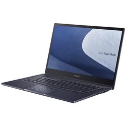 Ноутбук Asus ExpertBook B5 Flip B5302FBA-LG0349X Intel Core i7-1265U 40GB DDR5/1TB SSD W11P (Star Black) Thumb