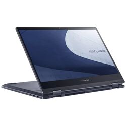 Ноутбук Asus ExpertBook B5 Flip B5302FBA-LG0349X Intel Core i7-1265U 40GB DDR5/1TB SSD W11P (Star Black) Thumb