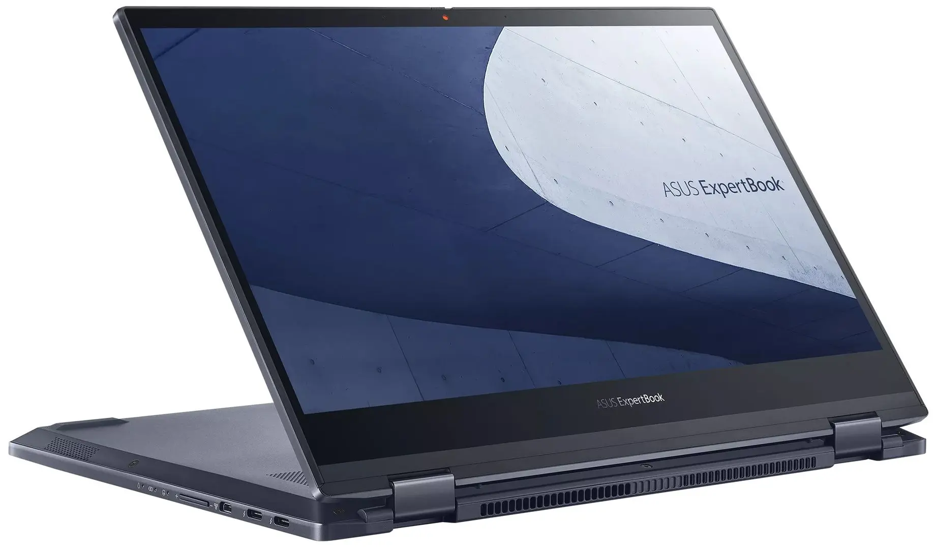 Ноутбук Asus ExpertBook B5 Flip B5302FBA-LG0349X Intel Core i7-1265U 40GB DDR5/1TB SSD W11P (Star Black)