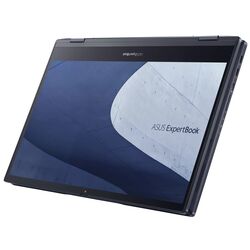 Ноутбук Asus ExpertBook B5 Flip B5302FBA-LG0349X Intel Core i7-1265U 40GB DDR5/1TB SSD W11P (Star Black) Thumb