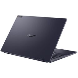 Ноутбук Asus ExpertBook B5 Flip B5302FBA-LG0349X Intel Core i7-1265U 40GB DDR5/1TB SSD W11P (Star Black) Thumb