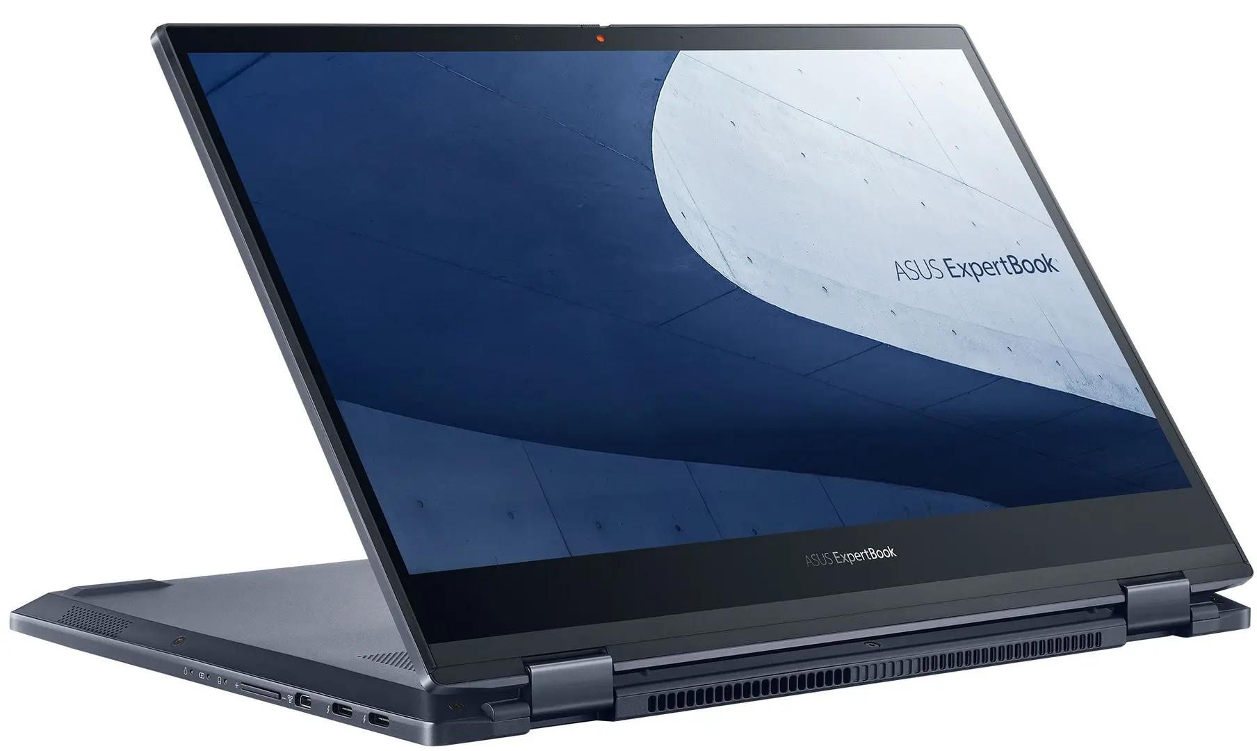 Ноутбук Asus ExpertBook B5 Flip B5302FEA-LF1536X Intel Core i5-1135G7 8GB DDR4/512GB SSD W11P (Star Black)