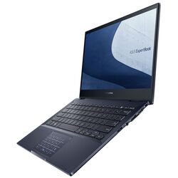 Ноутбук Asus ExpertBook B5 Flip B5302FEA-LF1536X Intel Core i5-1135G7 8GB DDR4/512GB SSD W11P (Star Black) Thumb
