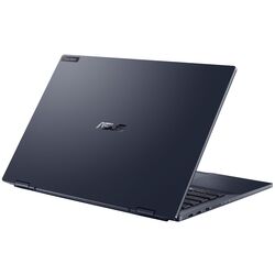 Ноутбук Asus ExpertBook B5 Flip B5302FEA-LF1536X Intel Core i5-1135G7 8GB DDR4/512GB SSD W11P (Star Black) Thumb