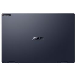 Ноутбук Asus ExpertBook B5 Flip B5302FEA-LF1536X Intel Core i5-1135G7 8GB DDR4/512GB SSD W11P (Star Black) Thumb
