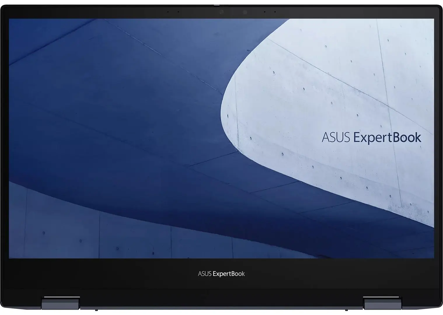 Laptop Asus ExpertBook B5 Flip B5402FBA-KA0089X Intel Core i7-1260P 24GB DDR5/1TB SSD (Star Black)