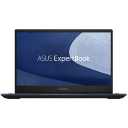 Laptop Asus ExpertBook B5 Flip B5402FBA-KA0089X Intel Core i7-1260P 24GB DDR5/1TB SSD (Star Black)