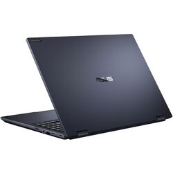 Laptop Asus ExpertBook B5 Flip B5602FBN-MI0067X Intel Core i7-1260P 24GB DDR5/1TB SSD W11Pro (Black) Thumb