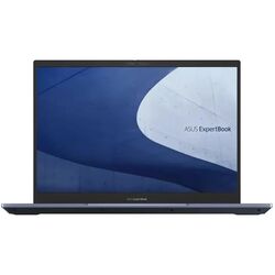 Laptop Asus ExpertBook B5 OLED B5602CBA Intel Core i7-1260P 16GB DDR5/1TB SSD (Star Black) Thumb