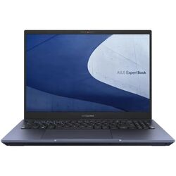 Laptop Asus ExpertBook B5 OLED B5602CBA Intel Core i7-1260P 16GB DDR5/1TB SSD (Star Black)