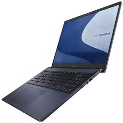 Laptop Asus ExpertBook B5 OLED B5602CBA Intel Core i7-1260P 16GB DDR5/1TB SSD (Star Black) Thumb