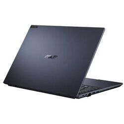 Laptop Asus ExpertBook B5 OLED B5602CBA Intel Core i7-1260P 16GB DDR5/1TB SSD (Star Black) Thumb