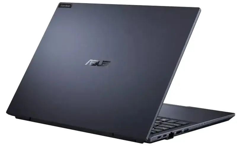 Laptop Asus ExpertBook B5 OLED B5602CBA Intel Core i7-1260P 16GB DDR5/1TB SSD (Star Black)