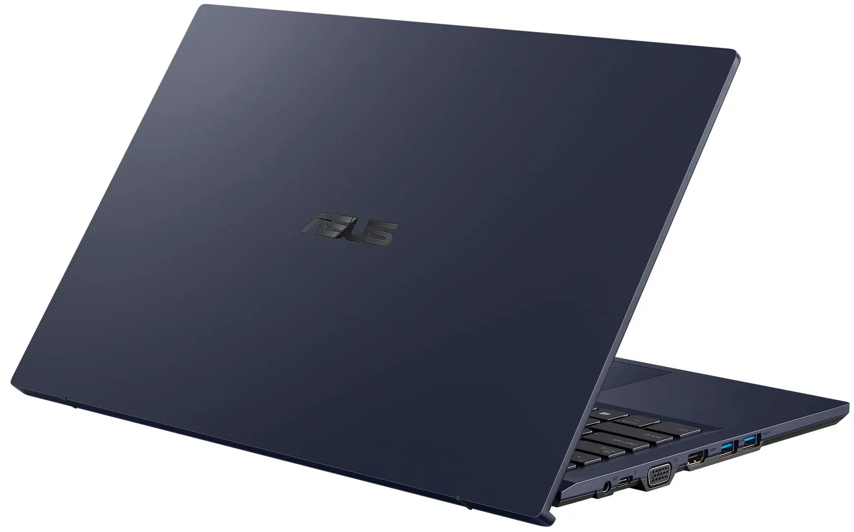 Laptop Asus ExpertBook B5 OLED B5602CBA-L20230X Intel Core i5-1240P 16GB DDR4/512GB SSD (Star Black)