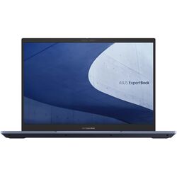 Laptop Asus ExpertBook B5 OLED B5602CBN-L20109X Intel Core i7-1270P 40GB DDR5/2TB SSD W11P (Star Black)