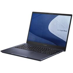 Ноутбук Asus ExpertBook B5 OLED B5602CBN-L20109X Intel Core i7-1270P 40GB DDR5/2TB SSD W11P (Star Black) Thumb