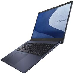 Ноутбук Asus ExpertBook B5 OLED B5602CBN-L20109X Intel Core i7-1270P 40GB DDR5/2TB SSD W11P (Star Black) Thumb