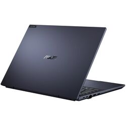Ноутбук Asus ExpertBook B5 OLED B5602CBN-L20109X Intel Core i7-1270P 40GB DDR5/2TB SSD W11P (Star Black) Thumb