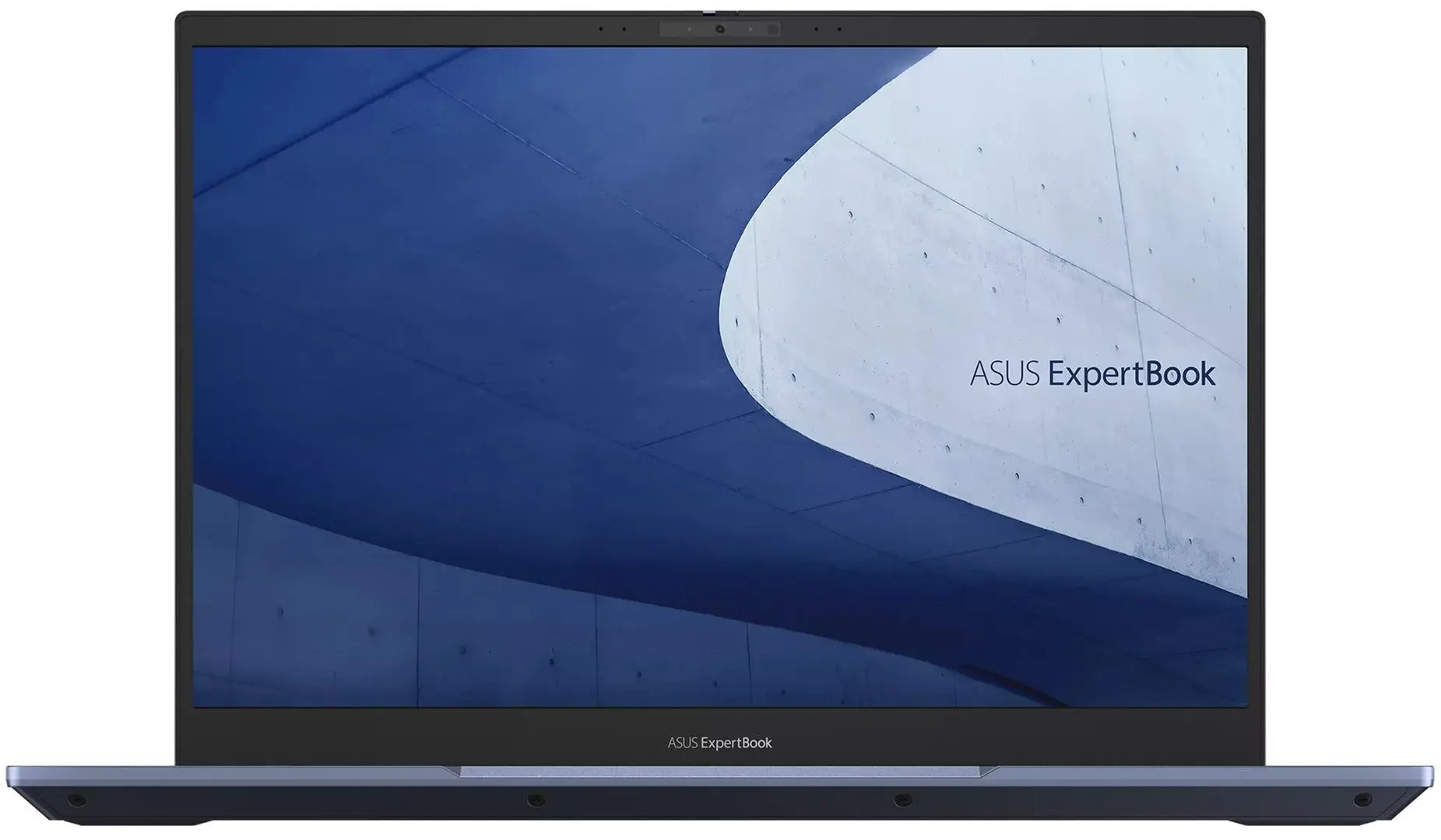 Ноутбук Asus ExpertBook B5 OLED B5602CBN-L20109X Intel Core i7-1270P 40GB DDR5/2TB SSD W11P (Star Black)