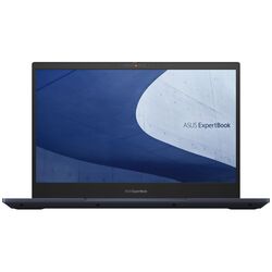Ноутбук Asus ExpertBook B5402CEA-KC0187X Intel Core i5-1155G7 8GB DDR4/512GB SSD (Star Black) Thumb