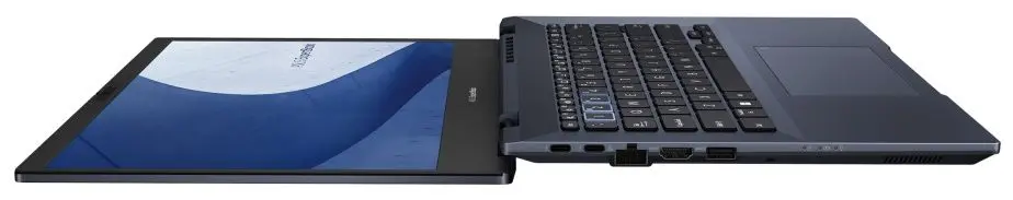 Ноутбук Asus ExpertBook B5402CEA-KC0187X Intel Core i5-1155G7 8GB DDR4/512GB SSD (Star Black) - 4