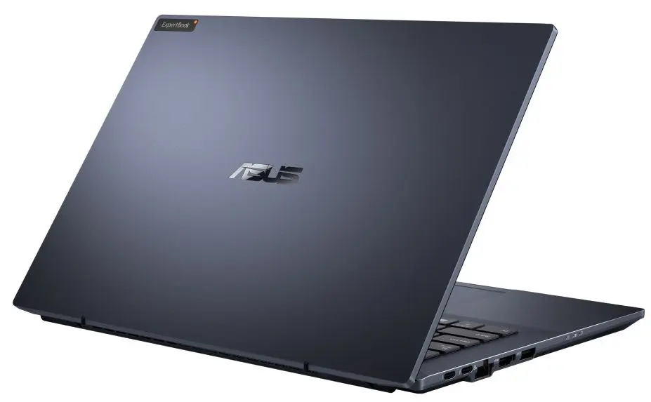 Ноутбук Asus ExpertBook B5402CEA-KC0187X Intel Core i5-1155G7 8GB DDR4/512GB SSD (Star Black) - 5