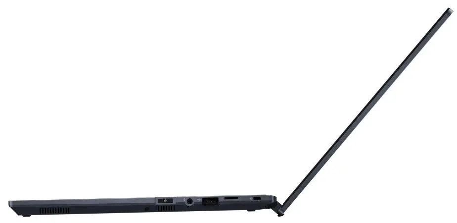 Ноутбук Asus ExpertBook B5402CEA-KC0187X Intel Core i5-1155G7 8GB DDR4/512GB SSD (Star Black) - 6