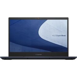Ноутбук Asus ExpertBook B5402CEA-KC0270X Intel Core i7-1195G7 16GB DDR4/1TB SSD (Black) Thumb