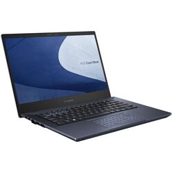 Ноутбук Asus ExpertBook B5402CEA-KC0270X Intel Core i7-1195G7 16GB DDR4/1TB SSD (Black) Thumb