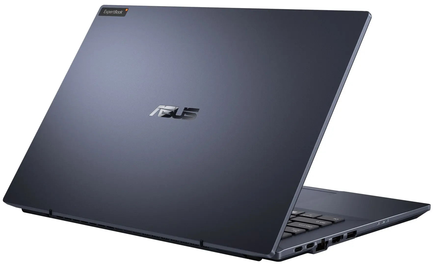 Laptop Asus ExpertBook B5402CEA-KI0163X Intel Core i5-1155G7 16GB DDR4/512GB SSD (Star Black)