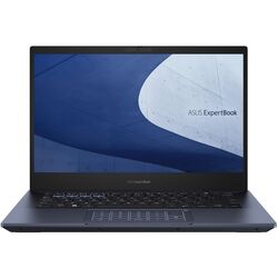 Ноутбук Asus ExpertBook B5402CEA-KI0163X Intel Core i5-1155G7 16GB DDR4/512GB SSD (Star Black)