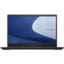 Laptop Asus ExpertBook B5402CEA-KI0163X Intel Core i5-1155G7 16GB DDR4/512GB SSD (Star Black) Thumb