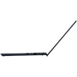 Laptop Asus ExpertBook B5402CEA-KI0163X Intel Core i5-1155G7 16GB DDR4/512GB SSD (Star Black) Thumb