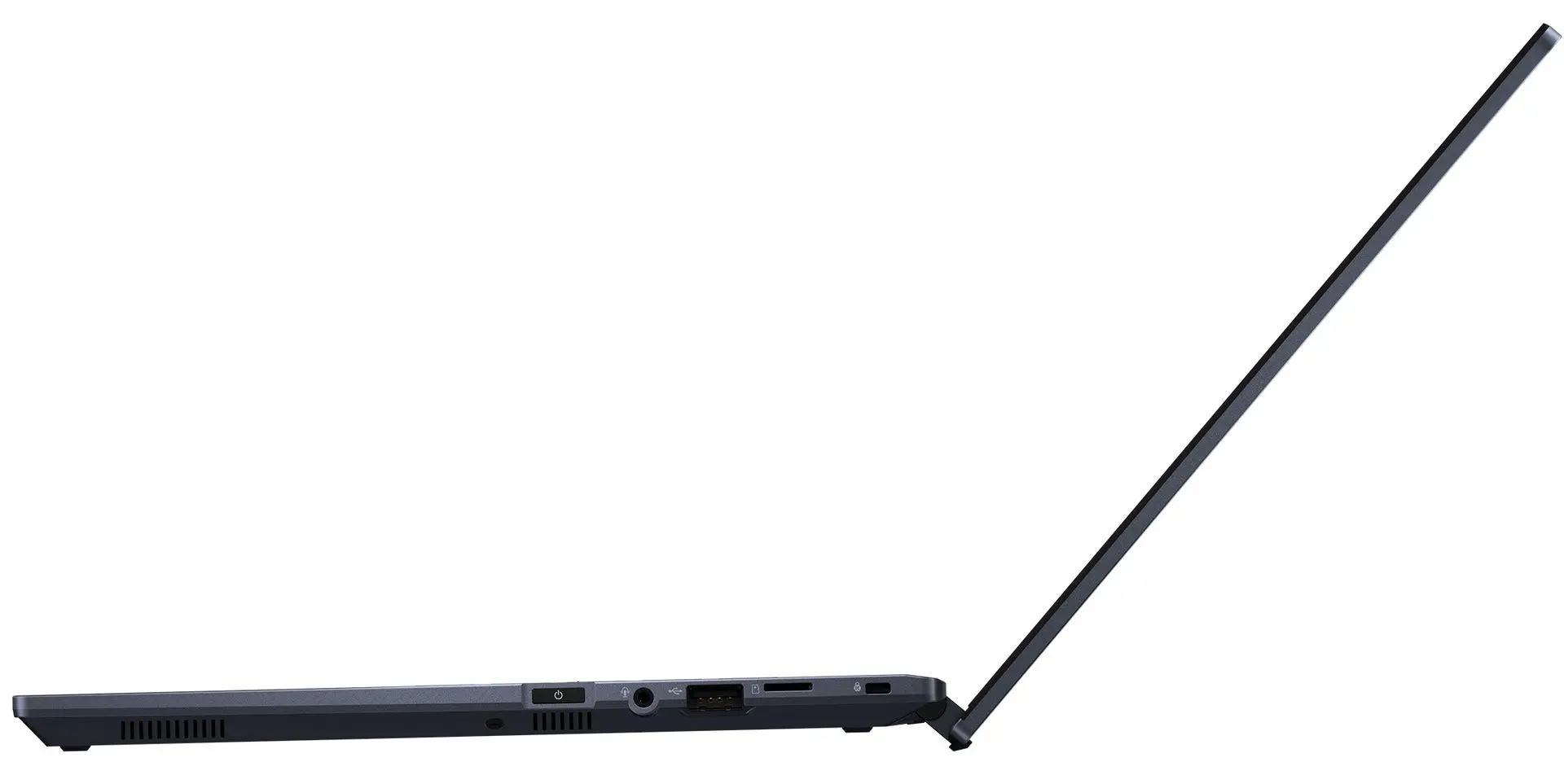 Laptop Asus ExpertBook B5402CEA-KI0163X Intel Core i5-1155G7 16GB DDR4/512GB SSD (Star Black)